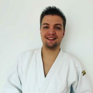 Trainer C Judo - Eidinger