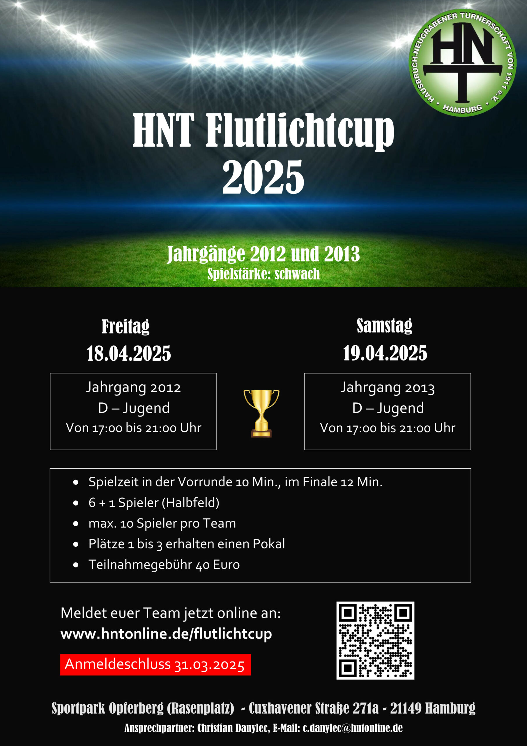 Flutlichtcup2025