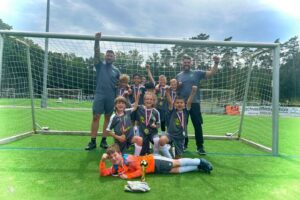 1.F August-Ernst-Cup 2024 Bild1